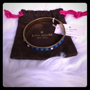 Kate spade bangle